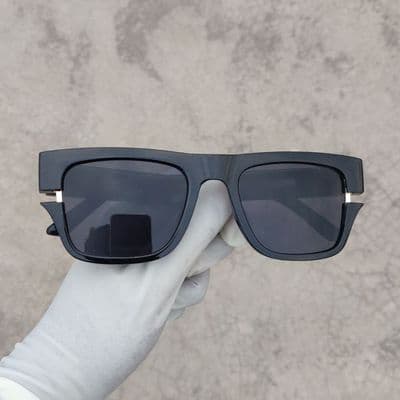 Oversize Premium Brand Sunglasses