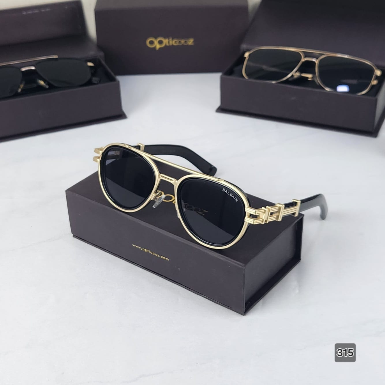 315 Premium Brand Sunglasses