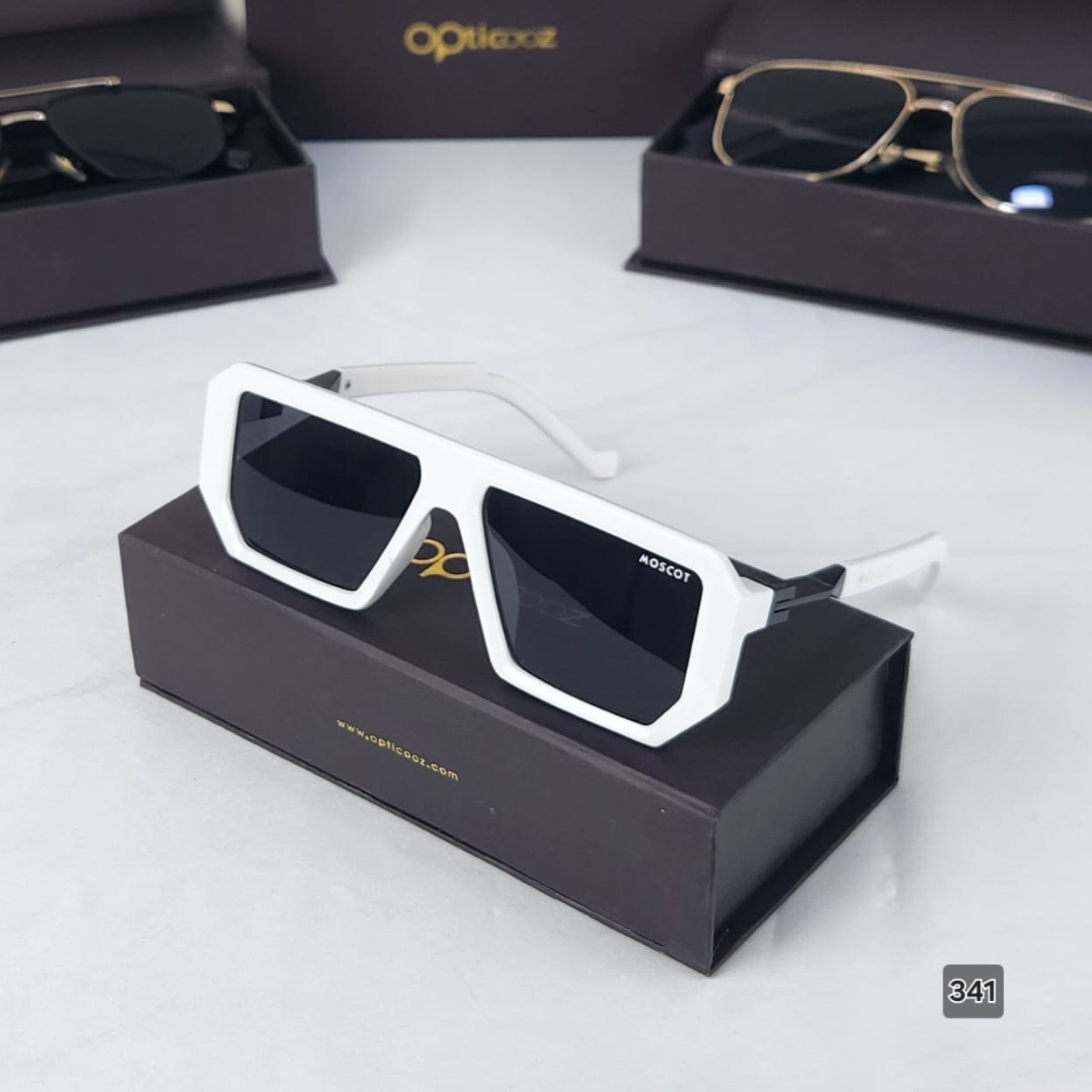 341 Premium Brand Sunglass