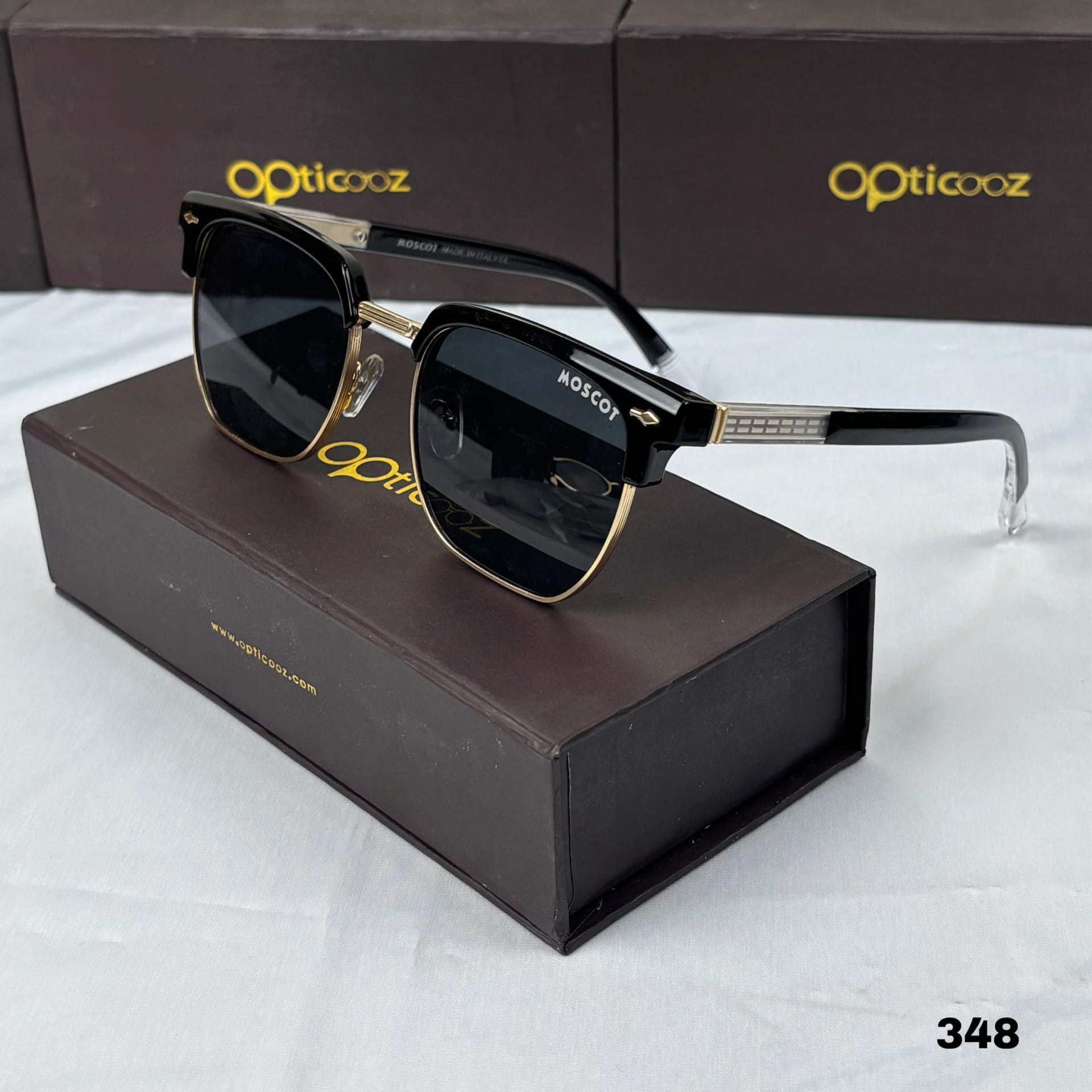 348 Premium Brand Sunglass