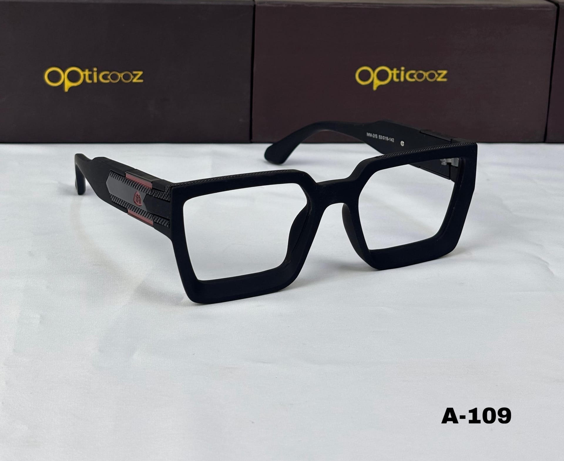 A- 109 Premium Eyewear