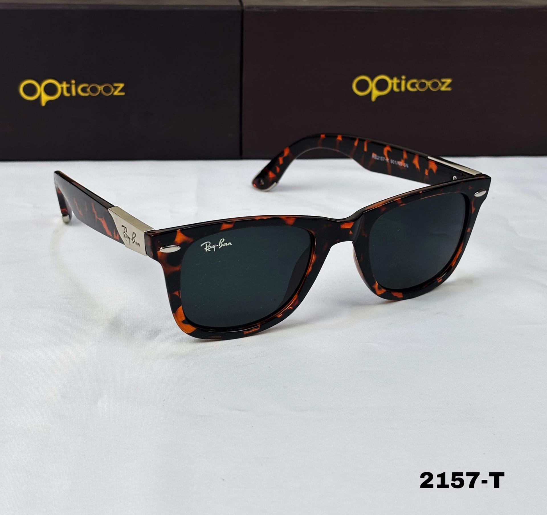 2157 _ T Premium Brand Sunglass