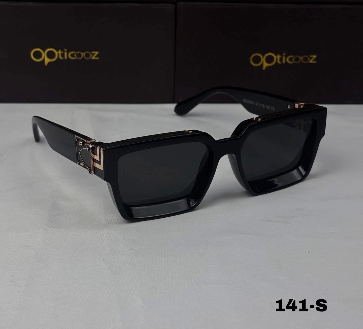 141_LV Louis vuitton Premium Stylish Sunglass