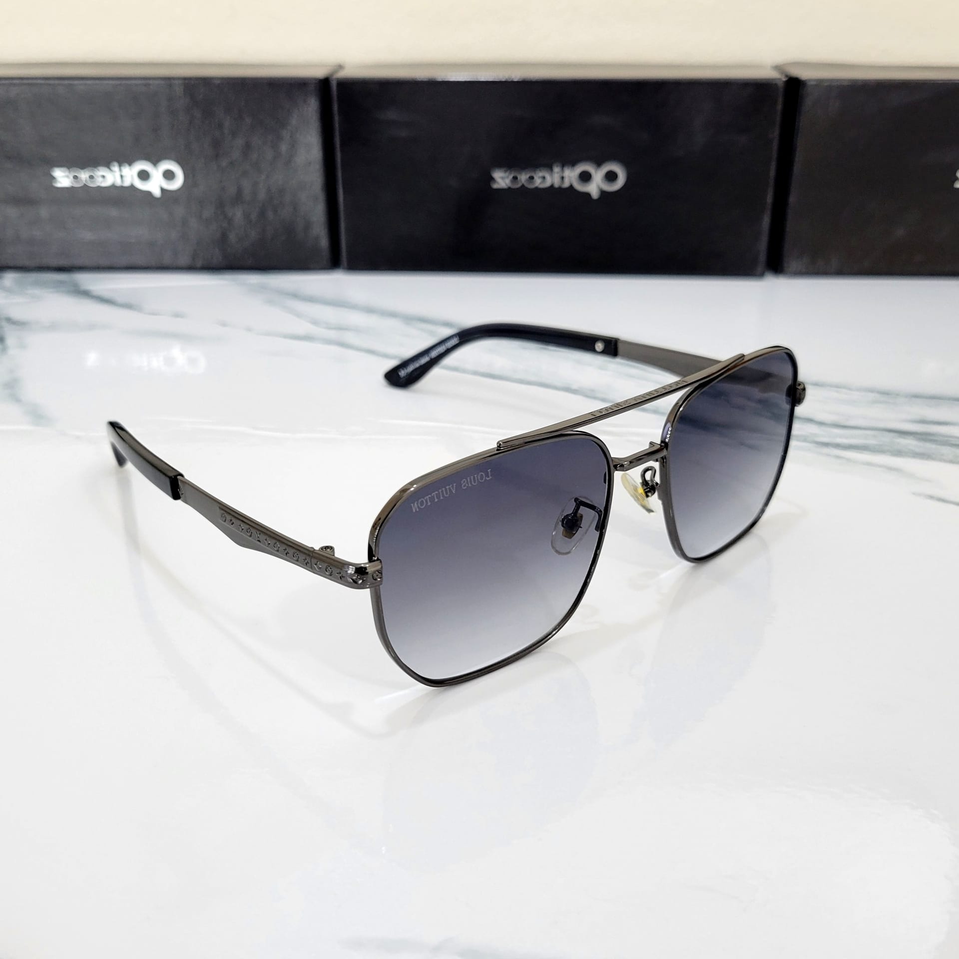136 Premium Brand Sunglasses
