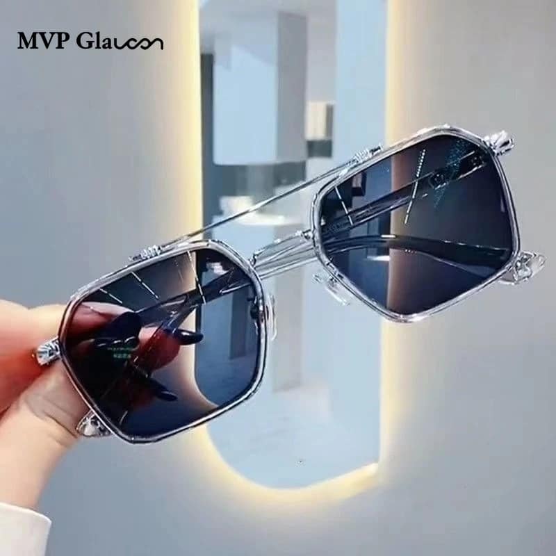 BTS_Premium Trendy Sunglasses