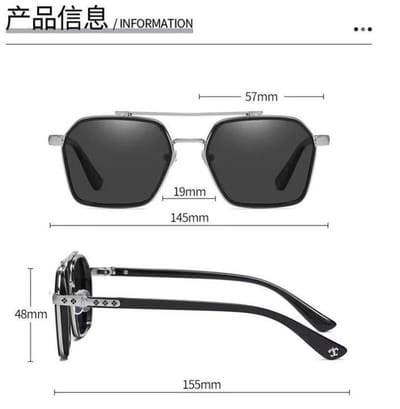 BTS_Premium Trendy Sunglasses_img_4