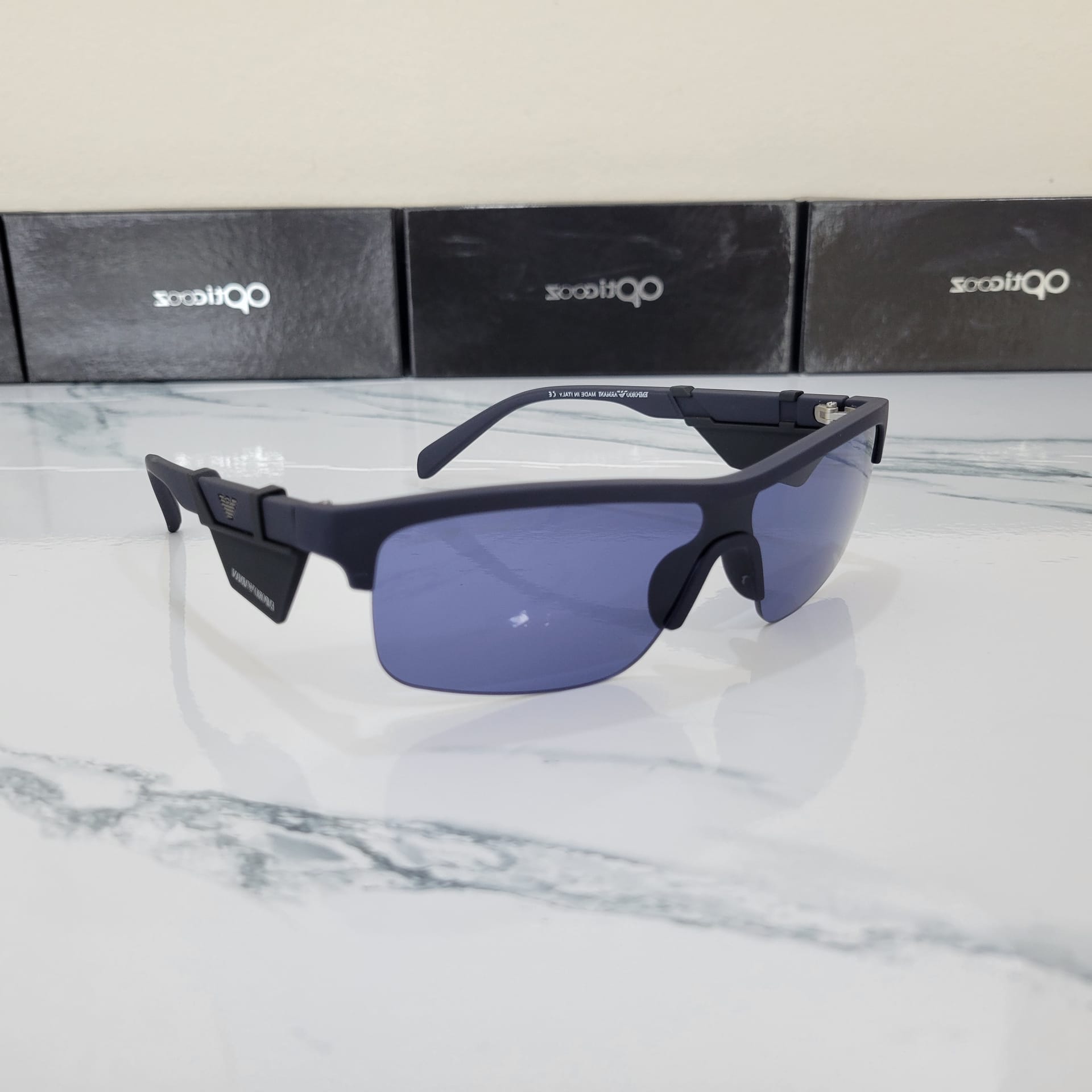 136_F Premium Riding Sunglasses