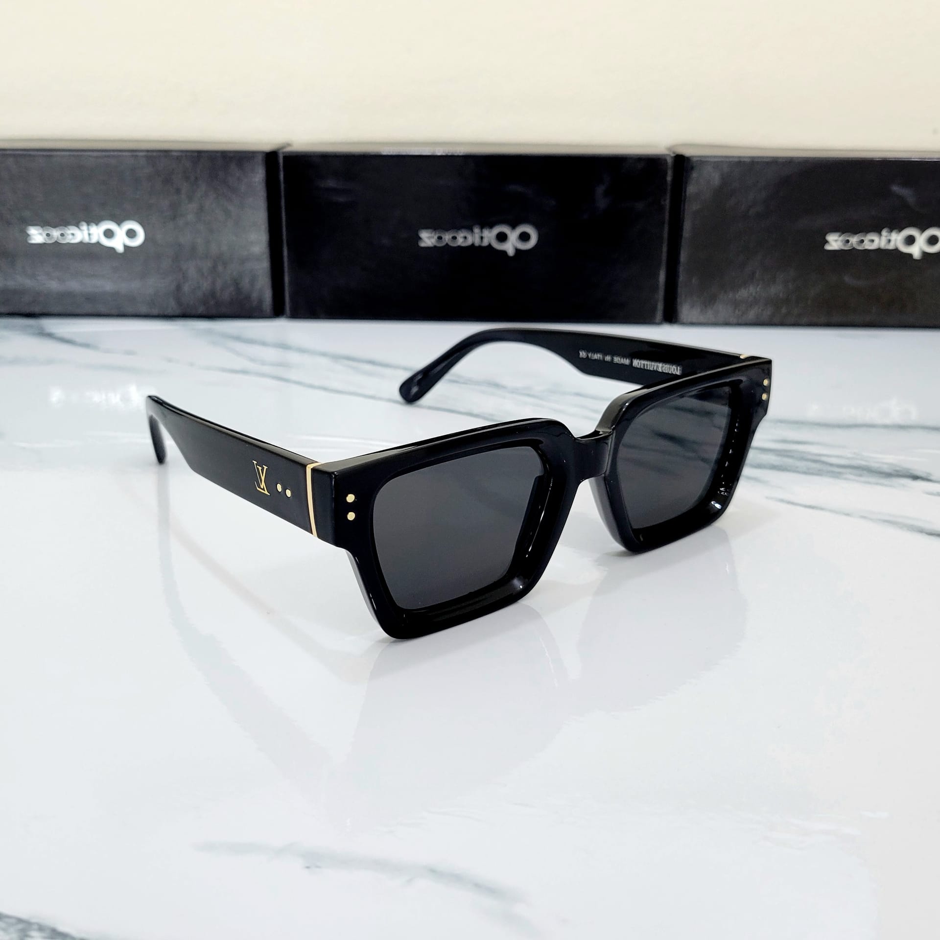 186 Premium Brand Sunglasses