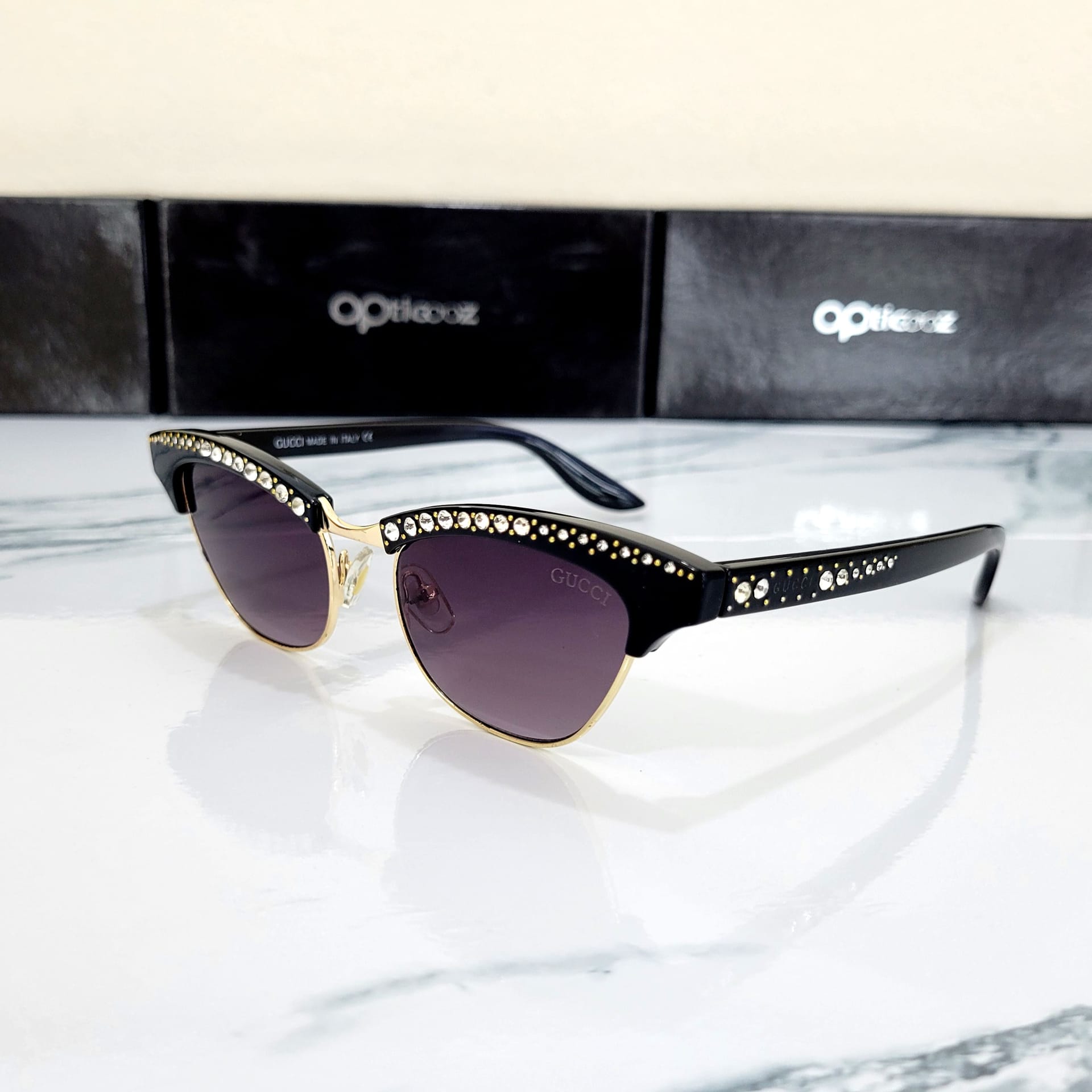 Premium Brand Sunglasses