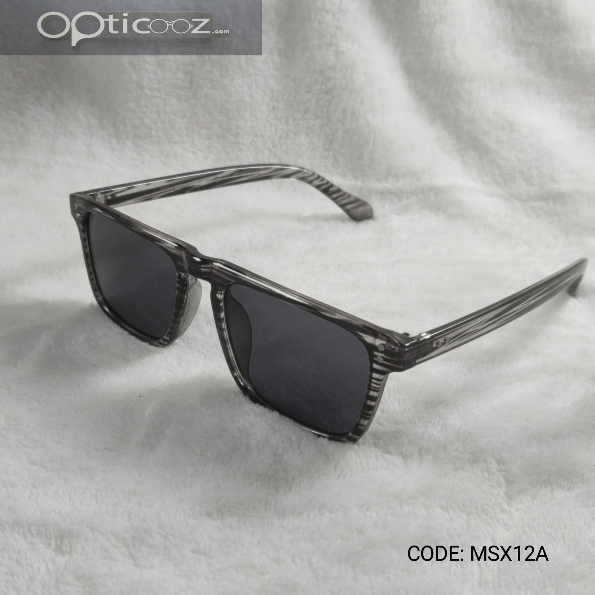 Ash Unique design Premium Sunglass