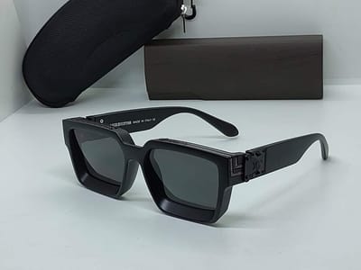 141_LV Louis vuitton Premium Stylish Sunglass_img_1