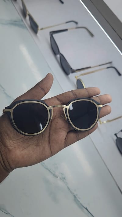 117 Premium Metal design Sunglass_img_0