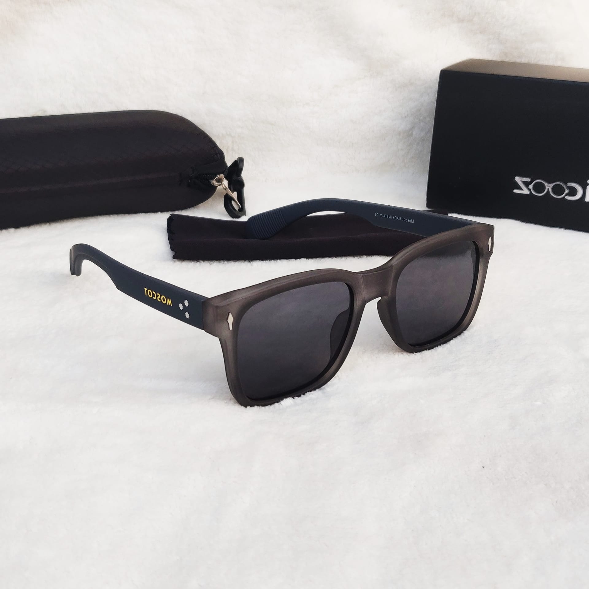 120_Premium Brand Sunglass