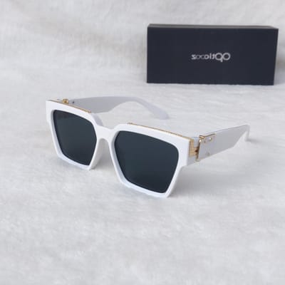 230_Deep Green Lense Premium Brand Sunglass_img_0