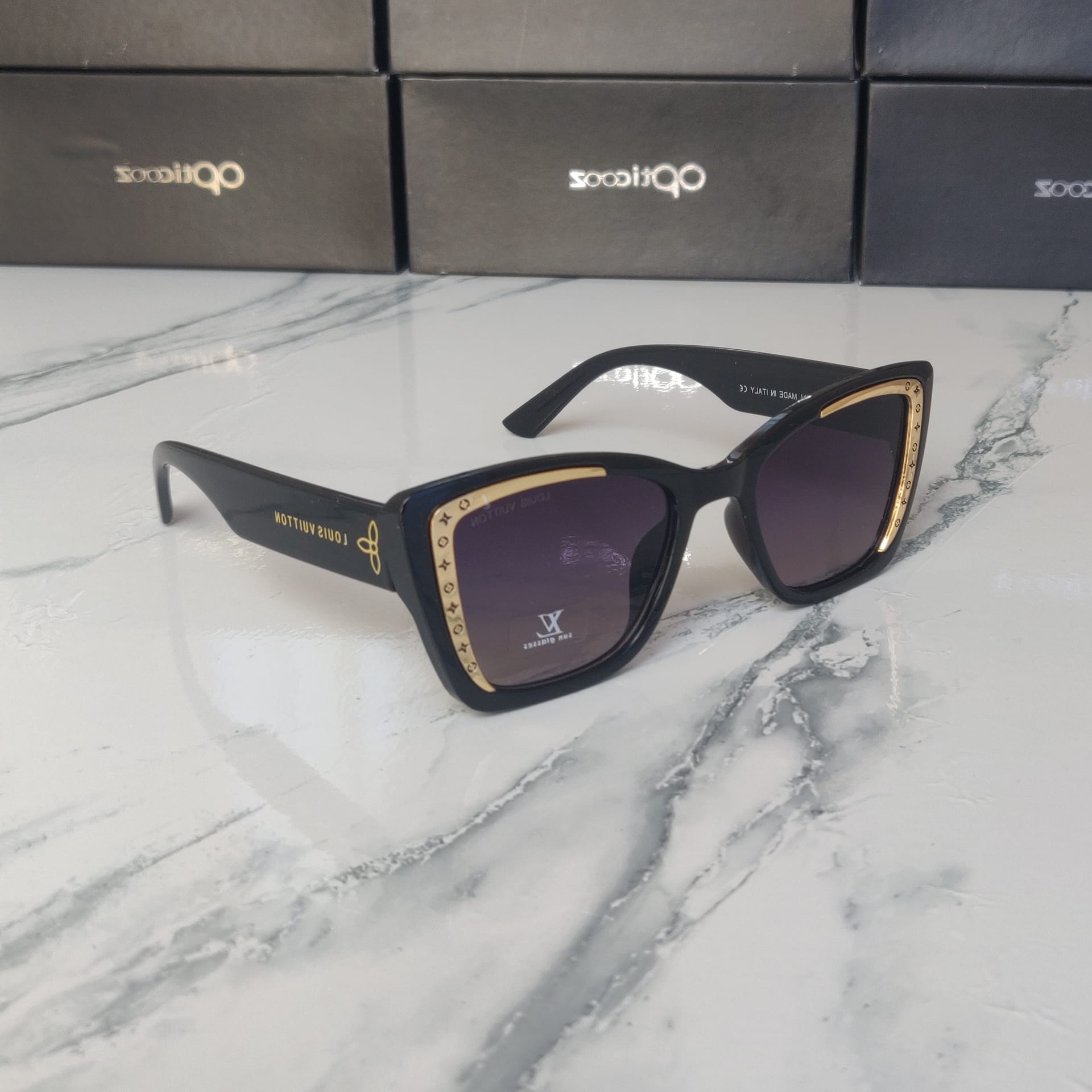 Premium Brand Sunglasses
