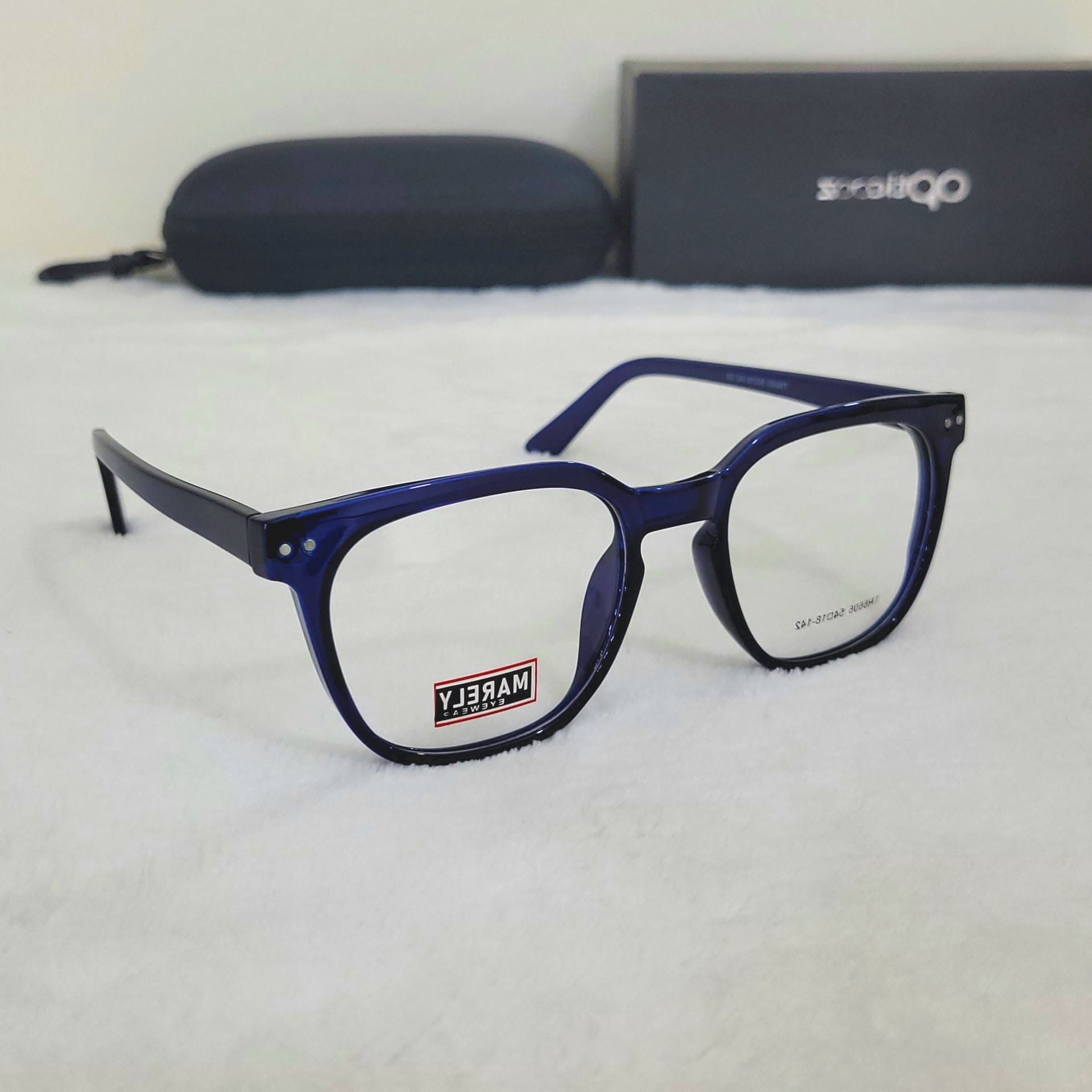 Premium Oversize eyewear