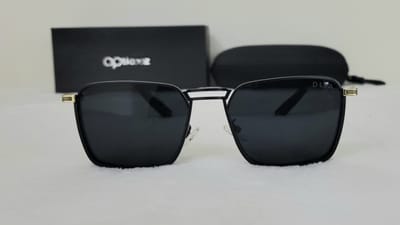 123_Premium Metal Sunglass_img_1