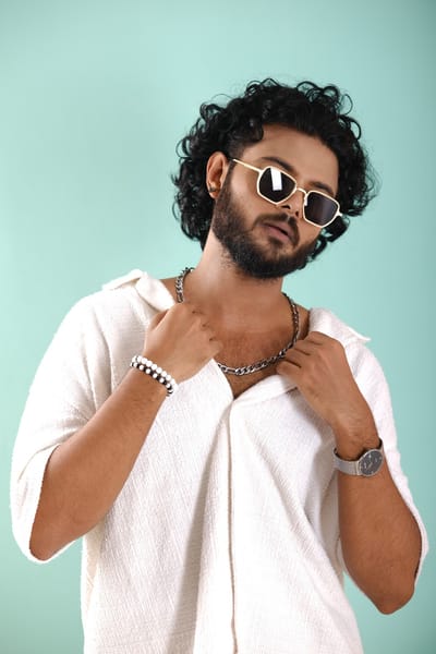 199 Premium Brand Metal Sunglass_img_7