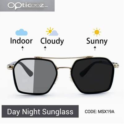 Day Night Unisex Glass_img_14