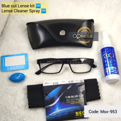 Mens Formal BlueCut Eyewear_img_0