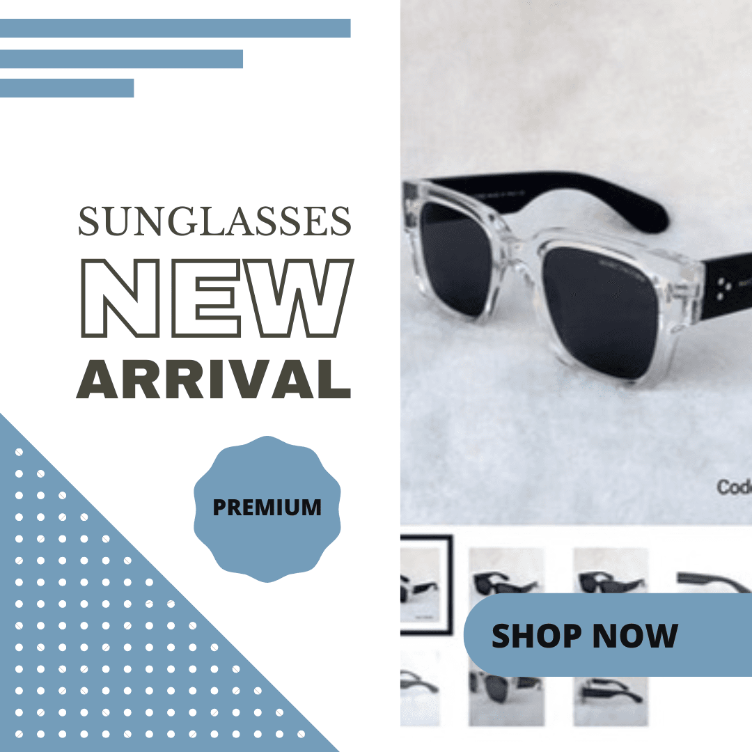 New Arrived