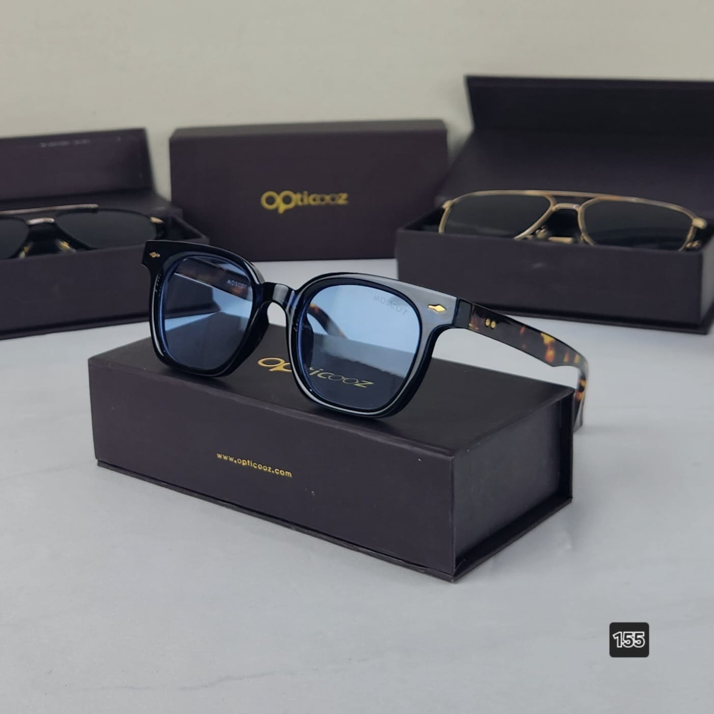 155 Premium Brand Sunglass