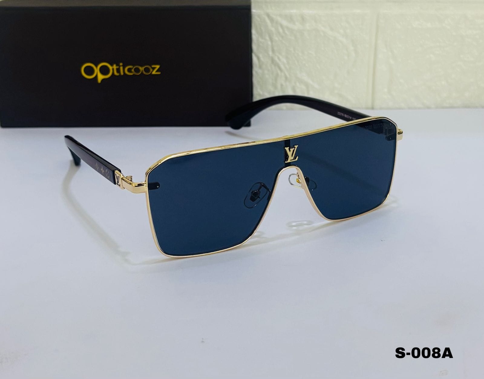 S -009A Premium Brand Sunglasses