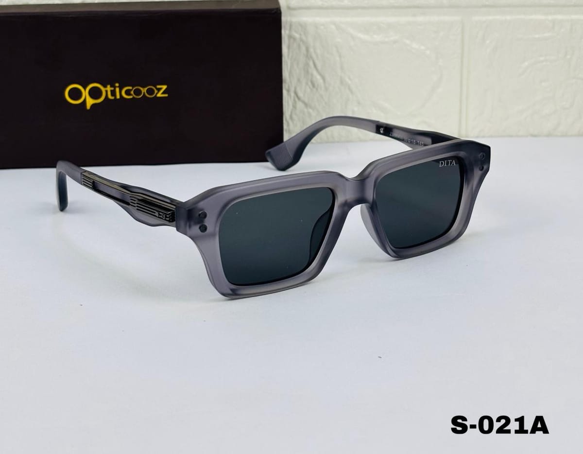 S-021A Premium Brand Sunglasses