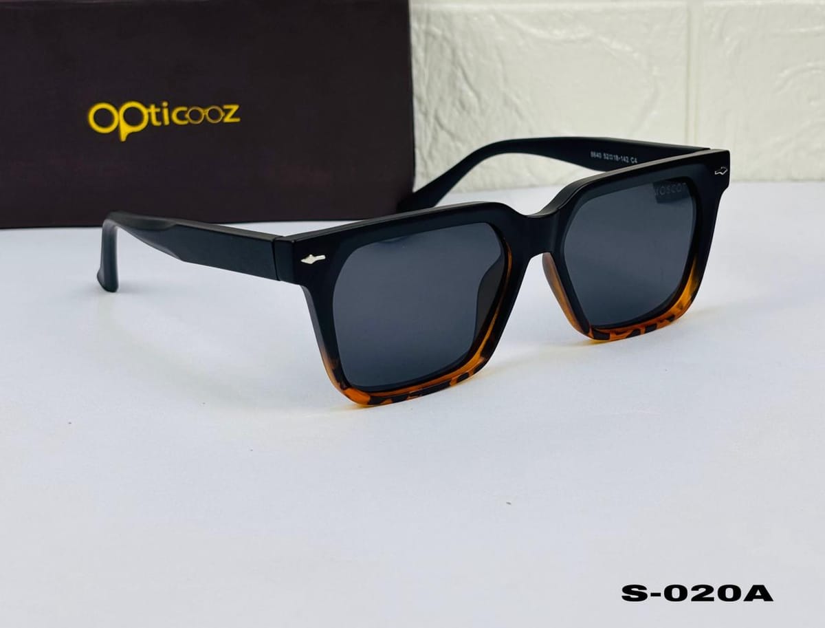 S-020A Premium Brand Sunglasses