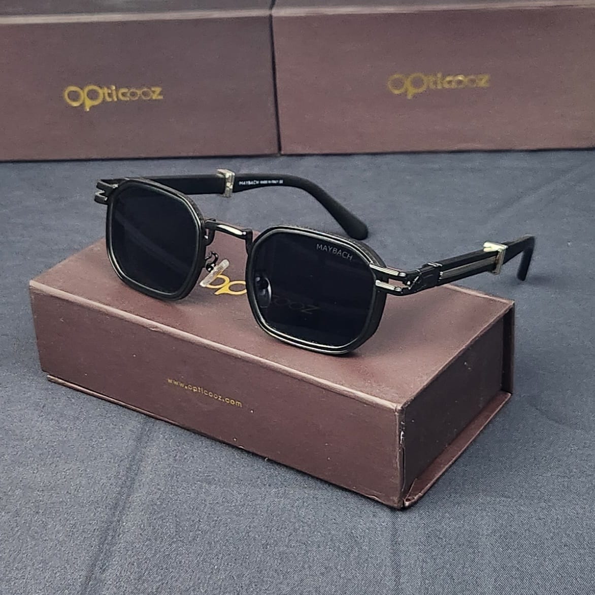 258 - Premium Brand Sunglass