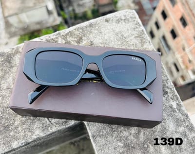 139 D Premium Black Brand Sunglass_img_3