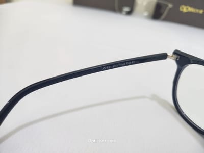 Premium Magnetic Clip-On Eyeglass (2-in-1)_img_2
