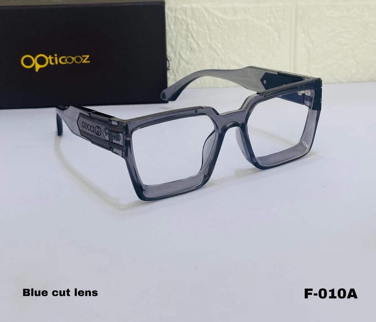 F-010A Premium Brand BlueCut Eyewear