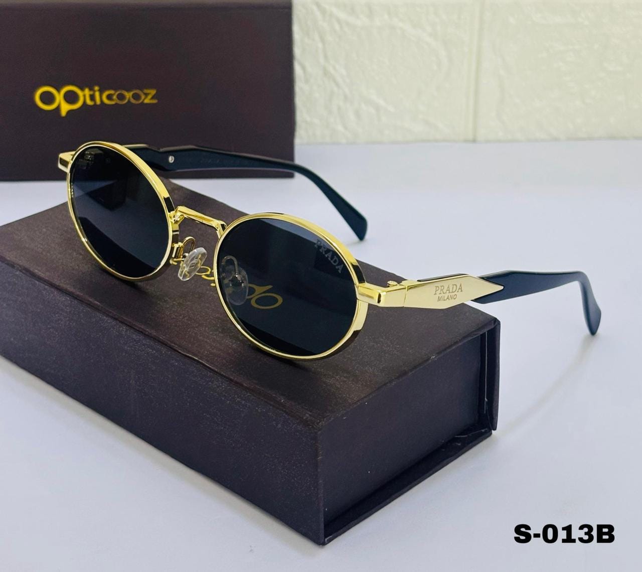 S-014A Premium Brand Sunglasses