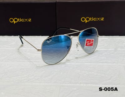 S-005A Aviator Sunglass_img_0