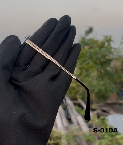 S-010A Premium Oversize Sunglasses_img_3