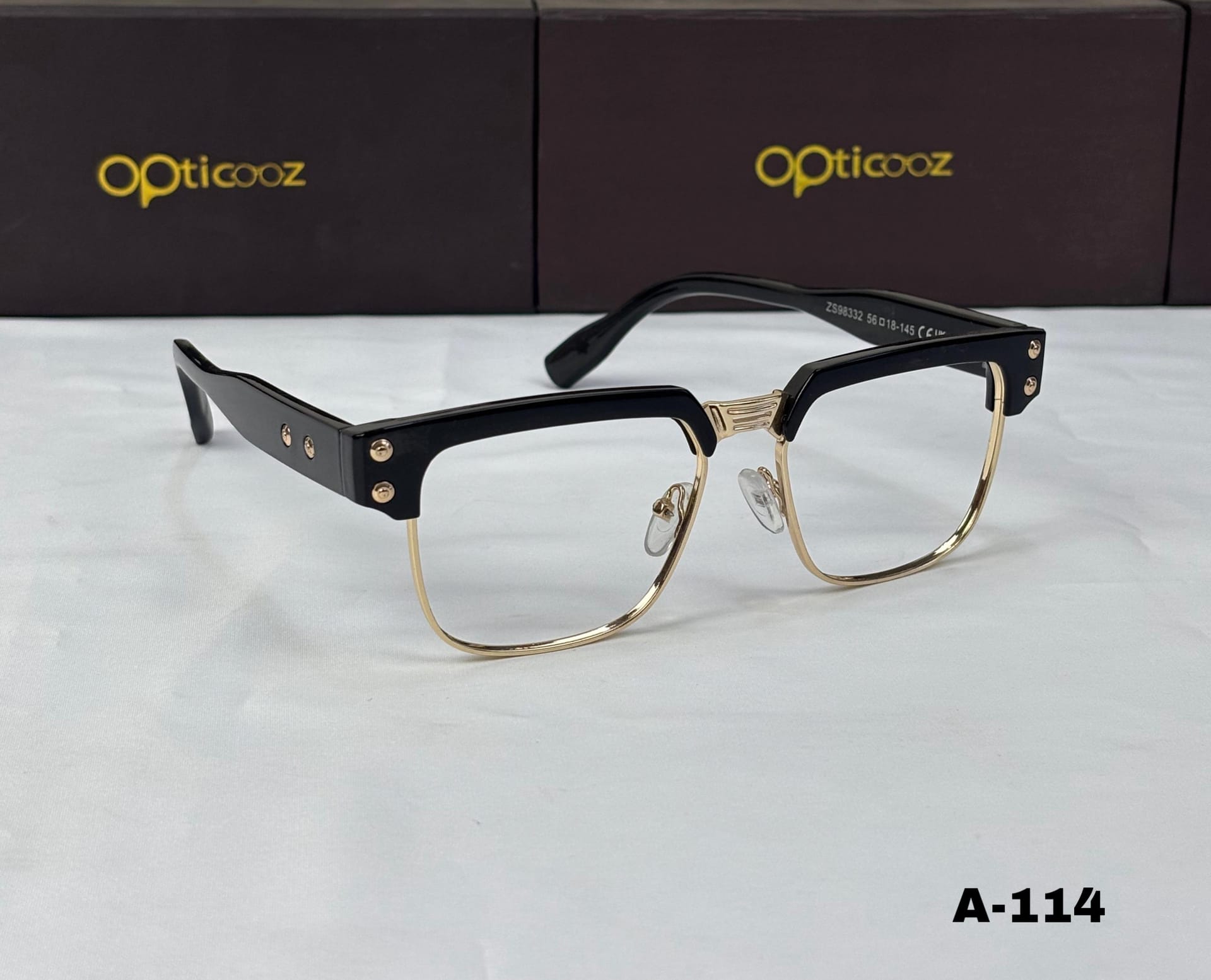A-114 Premium Brand Sunglass