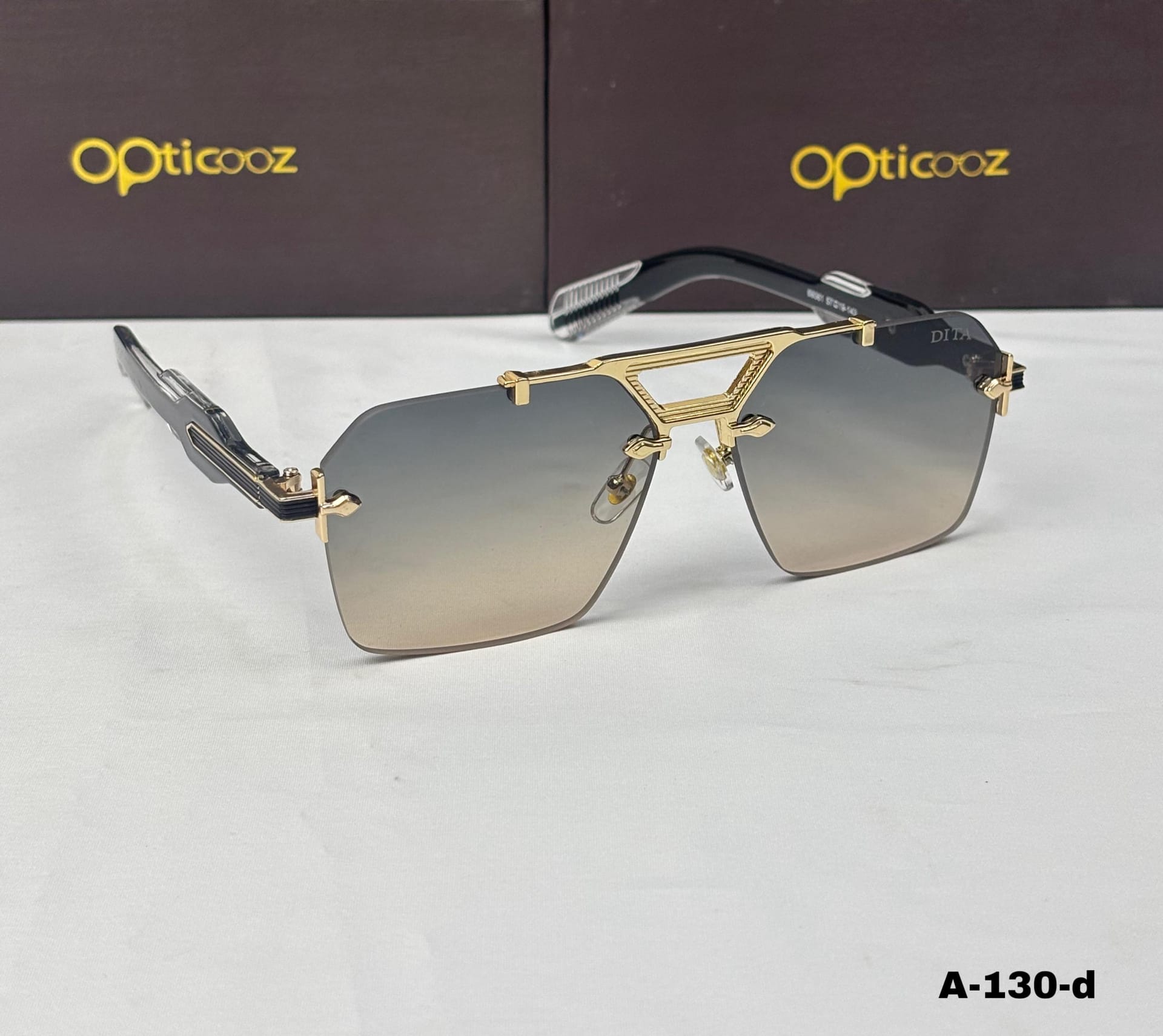 A- 130d Premium Brand Sunglass