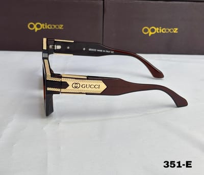 351 - E Premium Brand Sunglass_img_2