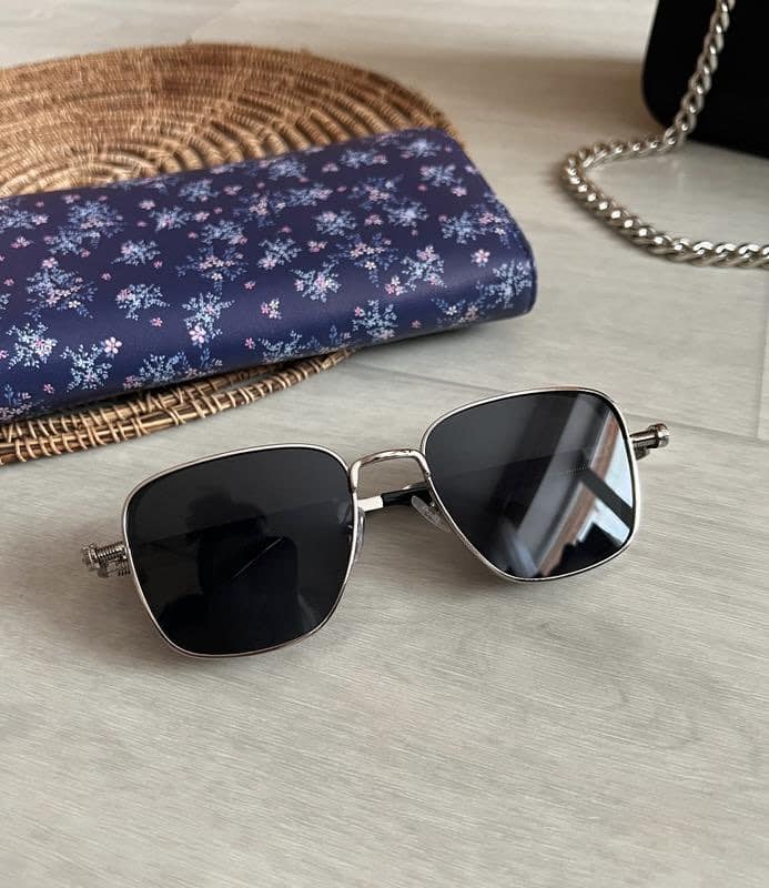 Steam punk Unisex Premium Sunglass