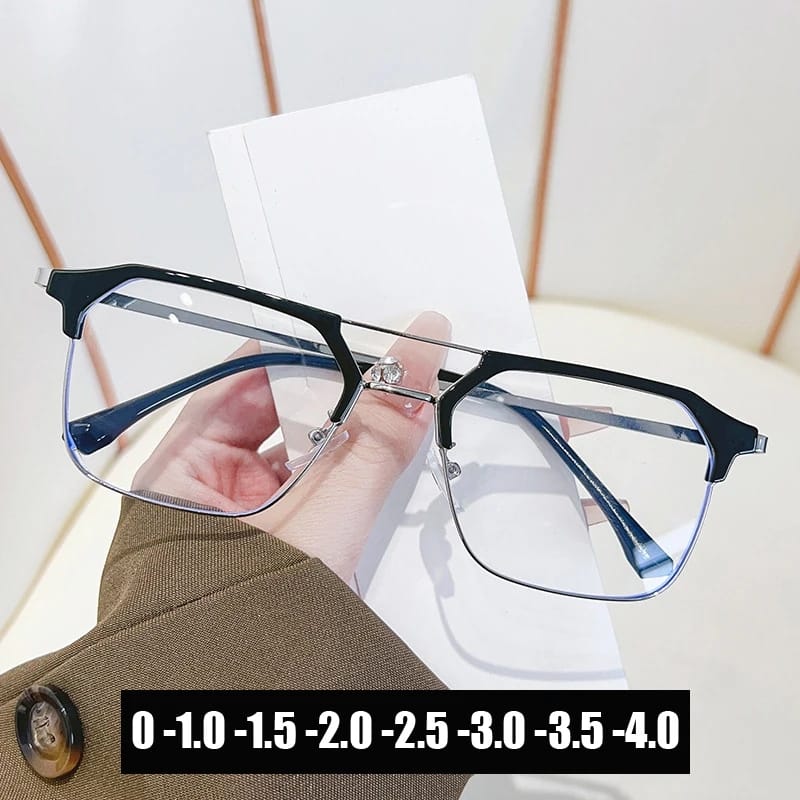 Premium Metal Frame