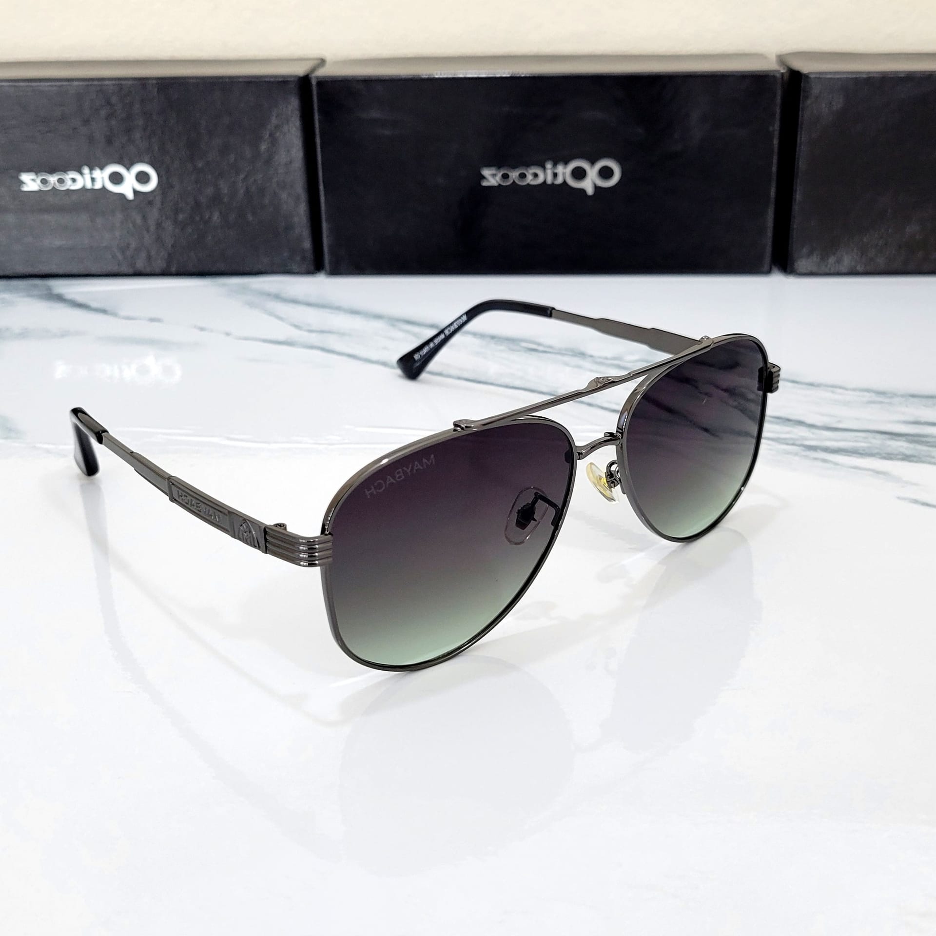 137_ E Premium Brand Sunglasses