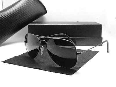 Pilot Aviator Sunglass_img_2