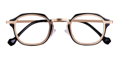 Mckinney Rectangle & Oval Glasses_img_0