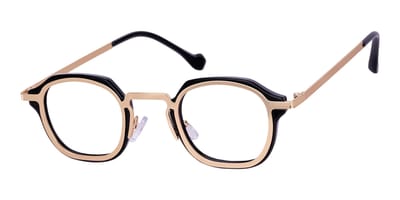 Mckinney Rectangle & Oval Glasses_img_1