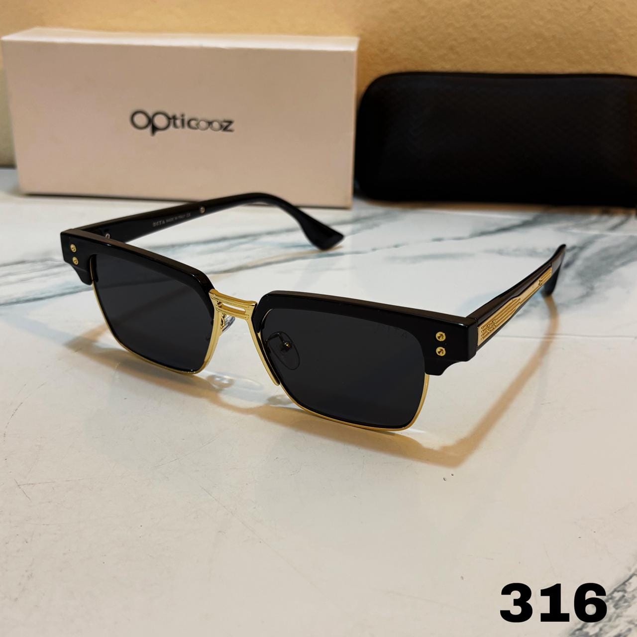 316 Premium Brand Sunglasses
