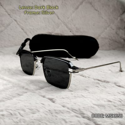 656 Ringmaster Square Sunglasses_img_1