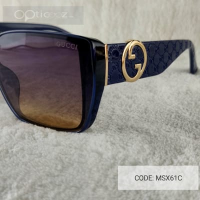 Premium Square design Sunglasses_img_4