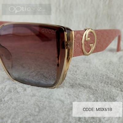 Premium Square design Sunglasses_img_5