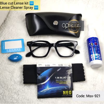 Tom Ford Brand Premium BlueCut Eyeglass_img_0